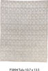 Vintage Tulu Area Rug (10' x 13')